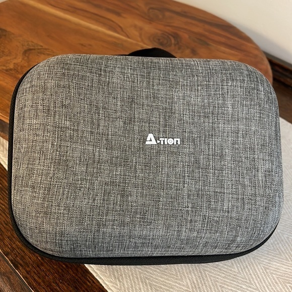 A-TION Massager - Picture 2 of 2